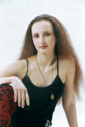 Светлана Агуреева