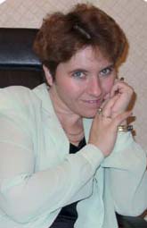 Элина Сухова